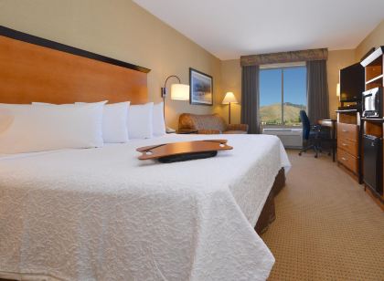 Hampton Inn & Suites Carson City