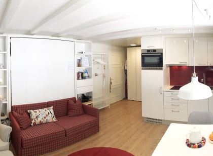Residenza Chesa Margun 710-5