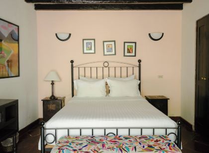 Casa Quetzal
