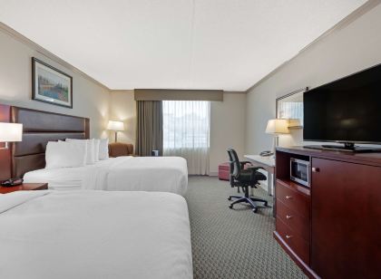 Best Western Plus City Centre Inn