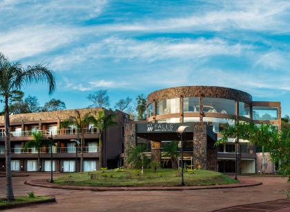 Falls Iguazú Hotel & Spa
