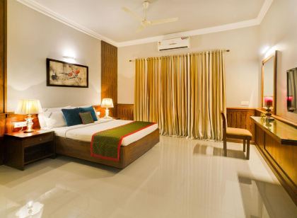 Bhasuri Inn Guruvayoor