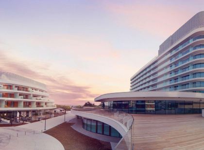 Radisson Blu Resort Swinoujscie