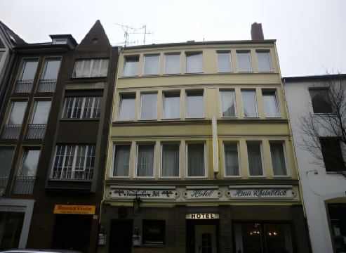 Hotel Haus Rheinblick