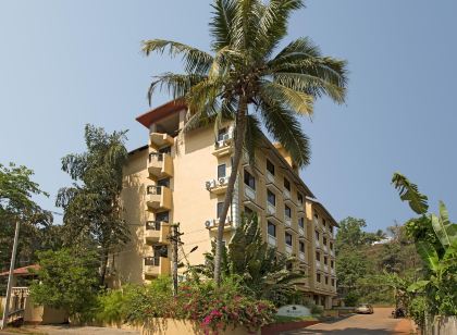 Rendezvous Beach Resort Panjim