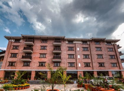 Hotel Bhadgaon Bhaktapur