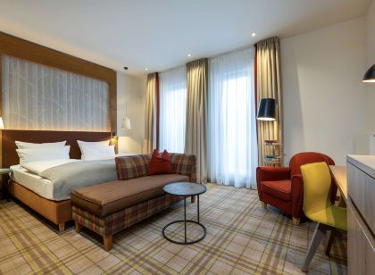 Hotel Anklamer Hof, BW Signature Collection