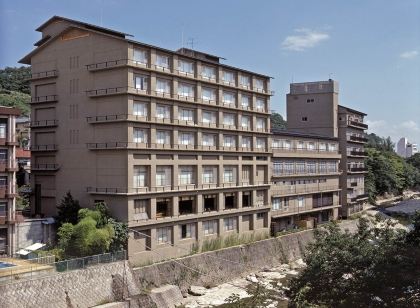 伊東園ホテル飯坂叶や