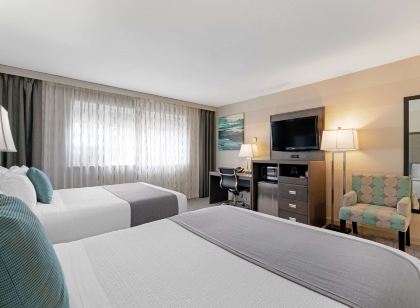 Best Western Plus Sands