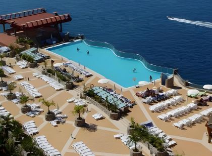 Gloria Palace Amadores Thalasso & Hotel