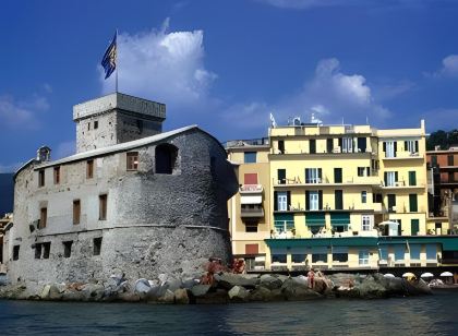 Hotel Italia e Lido Rapallo