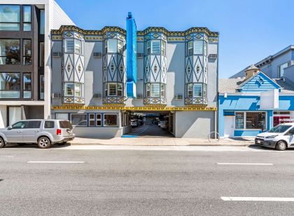 Signature Inn San Francisco Marina District