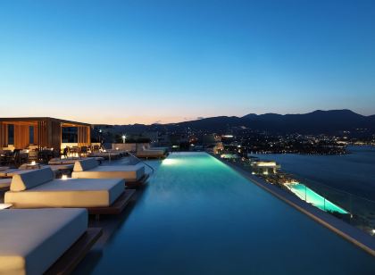 InterContinental Hotels Crete