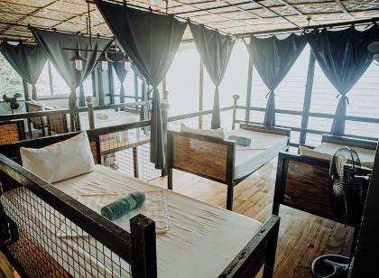 Fantasy Lodge