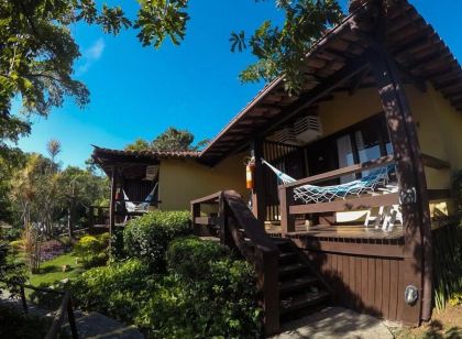 Hotel la Forêt & Beach Lounge
