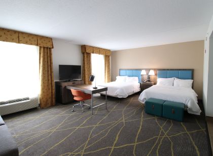 Hampton Inn & Suites Palm Coast