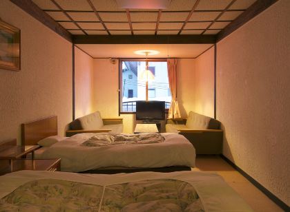 Hotel Sanraku