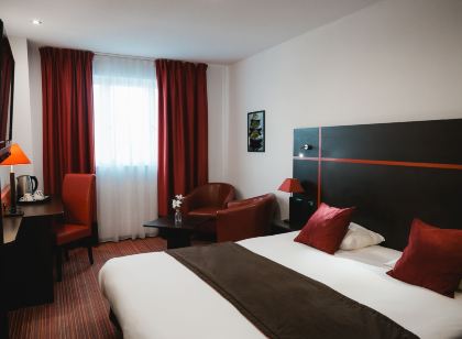 Zenia Hôtel & Spa