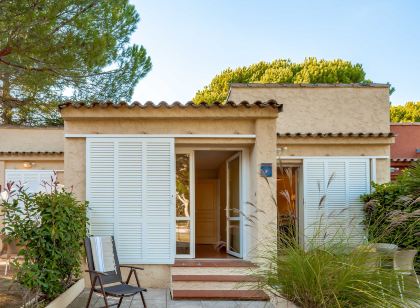 Résidence Les Rives de Cannes Mandelieu Pierre & Vacances