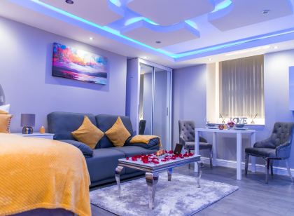 Meridian Serviced Apartments