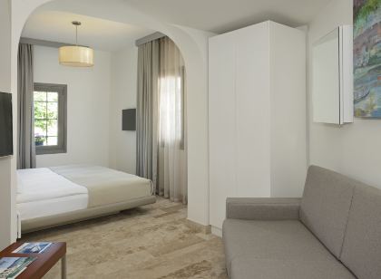 Yalikavak Marina Garden Hotel