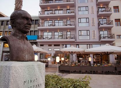 Legacy Gastro Suites