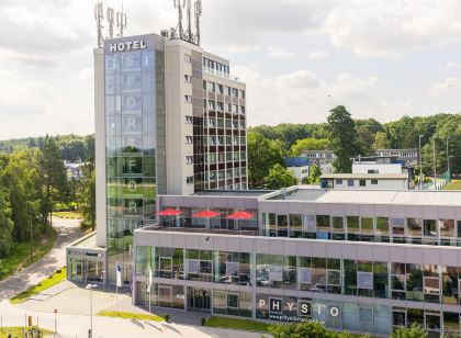 Hotel Sportforum