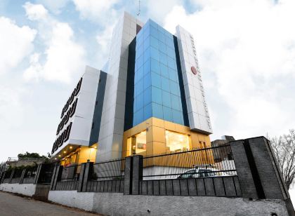Madhav Muskan Residency