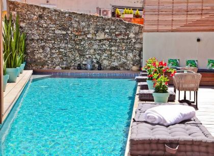 Hôtel la Villa Port d'Antibes & Spa