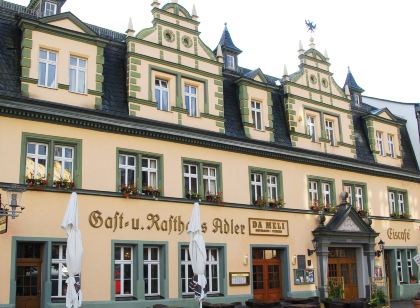 Hotel Adler