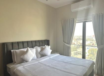 The Opus Luxury Residences