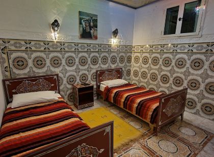 Dar Tanger Medina