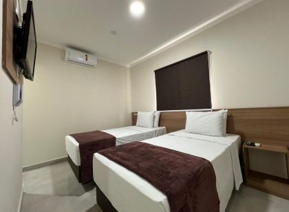HOTEL INTERNACIONAL GUARULHOS