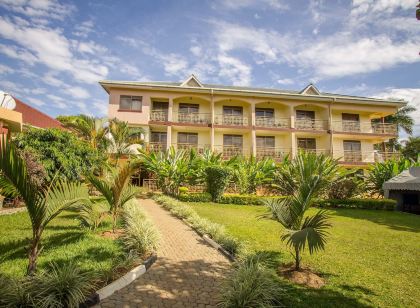Askay Hotel Suites