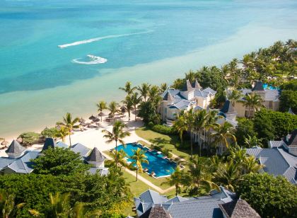 Heritage le Telfair Golf and Wellness Resort
