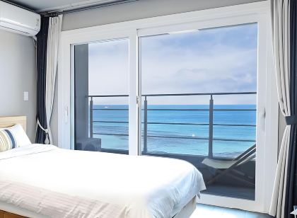 속초펜션 바다봄