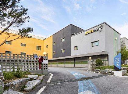 여주 호텔 숲소설강