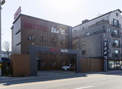 광주(퇴촌면) 더 쉼 무인텔