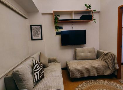 Charming 2BR Condo in Cambridge with WIFI, Smart TV