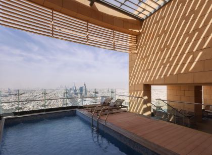 Radisson Collection Residences, Riyadh
