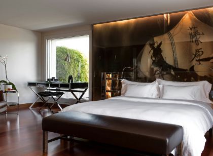 The Hotel Lucerne, Autograph Collection
