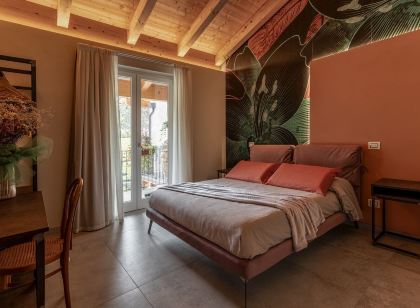 Casa Margherita Camere & Benessere