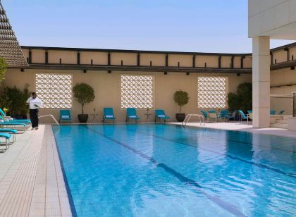 Courtyard Kuwait City