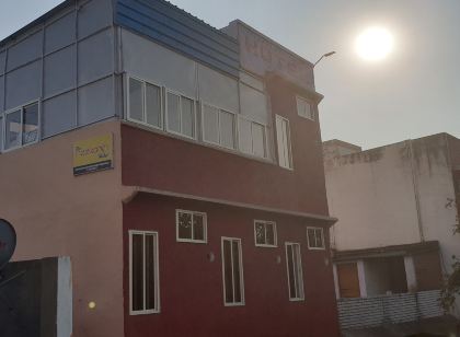 New Neel Kanth Hotel