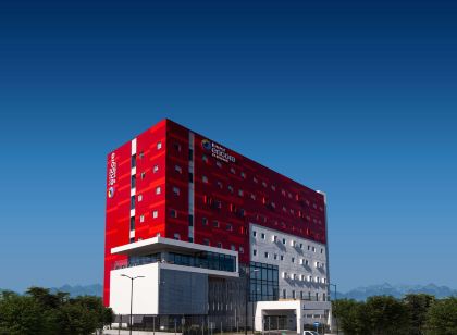 Ramada Encore by Wyndham Monterrey Apodaca Zona Aeropuerto