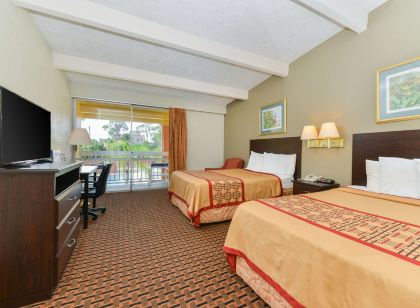 Americas Best Value Inn Sarasota Downtown