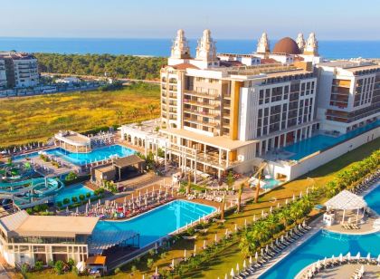Riolavitas Spa & Resort Hotel