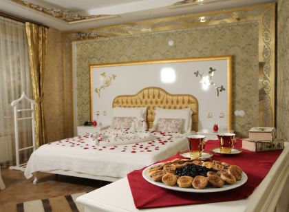 Lalehan Hotel - Special Class