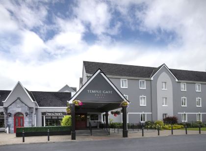 Temple Gate Hotel