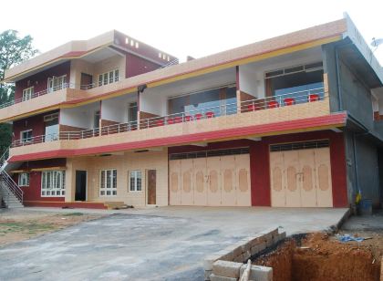 Aloka Residency
